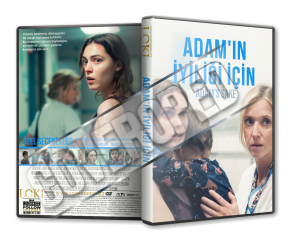 Adam'ın İyiliği İçin - L'intérêt d'Adam - 2025 Türkçe Dvd Cover Tasarımı Adam'ın İyiliği İçin - L'intérêt d'Adam - 2025 Türkçe Dvd Cover Tasarımı